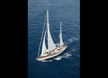 Royal Huisman 82