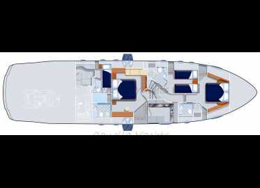 Pershing  72