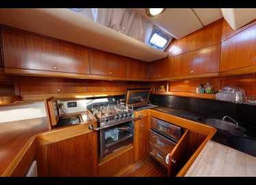 Grand Soleil Maxi One