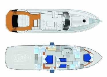 Pershing 64
