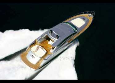 Pershing  72