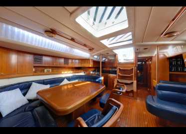 Grand Soleil Maxi One