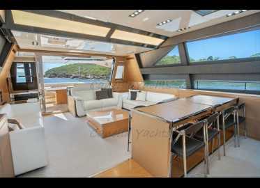 Riva Domino