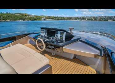 Riva Domino